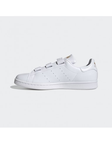 Adidas Originals Stan Smith Shoes -White/Green (M20324) Adidas Originals Stan Smith Shoes -White/Green (M20324)