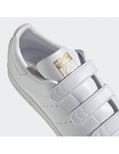 Adidas Originals Stan Smith Shoes -White/Green (M20324) Adidas Originals Stan Smith Shoes -White/Green (M20324)