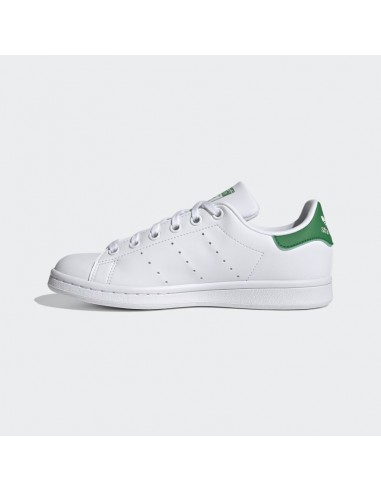 Adidas Originals Stan Smith Shoes -White/Green - FX7519 Adidas Originals Stan Smith Shoes -White/Green - FX7519