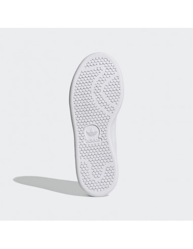 Adidas Originals Stan Smith Shoes -White/Green - FX7519