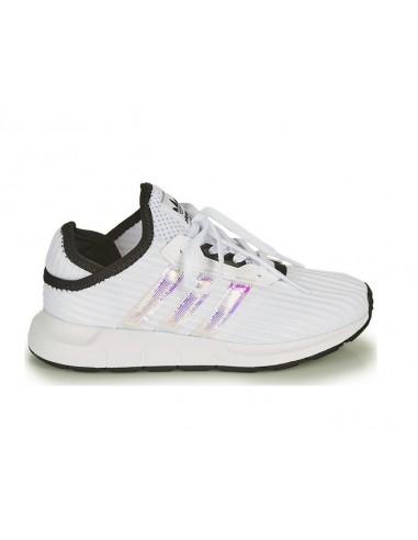 Adidas Originals Swift Run White -F34315