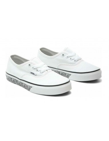 VANS Authentic True White - VN000EE3W001 VANS Authentic True White - VN000EE3W001