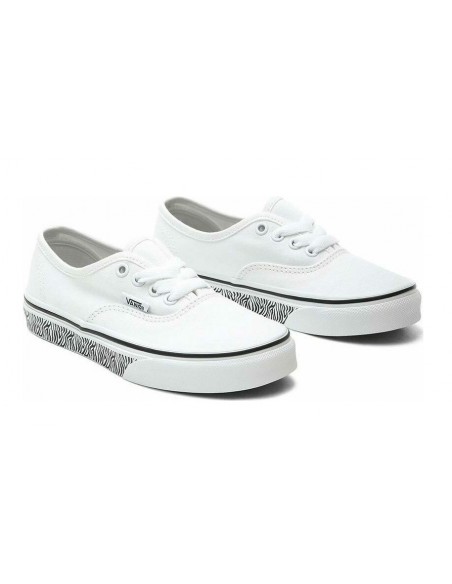 VANS Authentic True White - VN000EE3W001