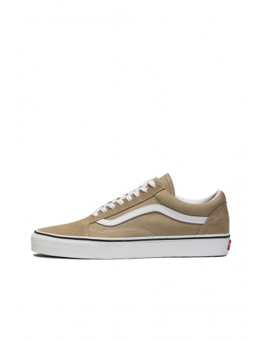 Vans Old Skool Sneakers  -Cornstalk/True White (VN0A38G17ZF)