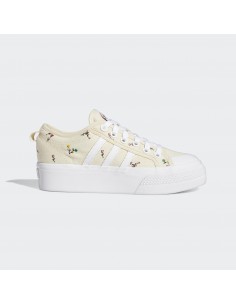 Adidas Originals Nizza Platform Shoes - H02682