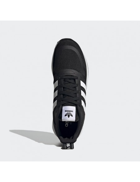 Adidas Originals MULTIX Black/White - FX5119