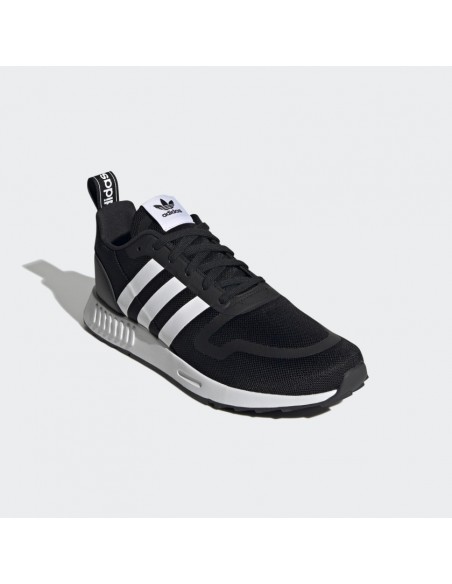 Adidas Originals MULTIX Black/White - FX5119
