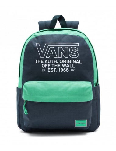 Vans Old Skool H2O Backpack Blue (VN0A5E2SZDV)