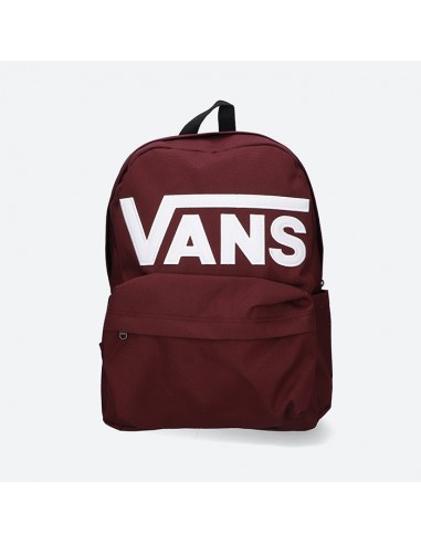 Vans Old Skool Drop V Bag Port Royale Backpack (VN0A5KHP4QU)