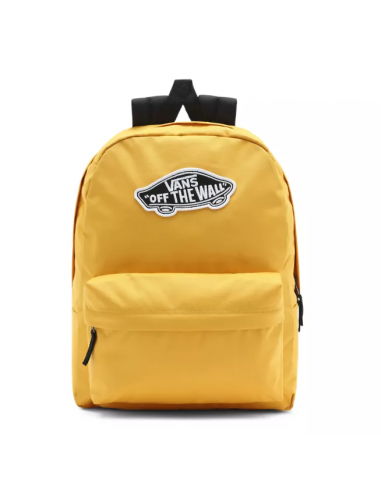 Vans Realm Backpack Golden Glow (VN0A3UI6LSV)