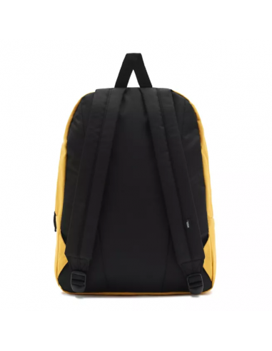 Vans Realm Backpack Golden Glow (VN0A3UI6LSV)