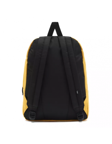 Vans Realm Backpack Golden Glow (VN0A3UI6LSV)