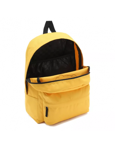 Vans Realm Backpack Golden Glow (VN0A3UI6LSV)