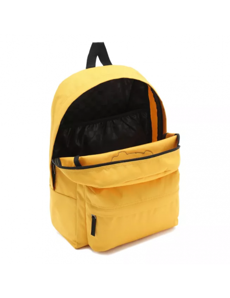 Vans Realm Backpack Golden Glow (VN0A3UI6LSV)