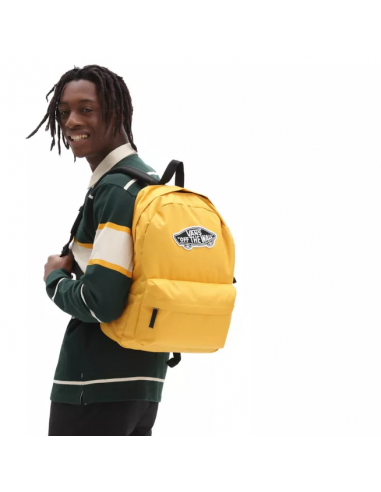 Vans Realm Backpack Golden Glow (VN0A3UI6LSV)