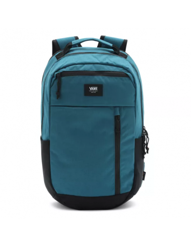 Halfway Black Ripstop Backpack (VN0A5E2T6ZC)