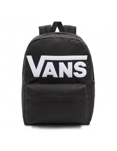 Vans Old Skool Drop V Backpack Black (VN0A5KHPY28)