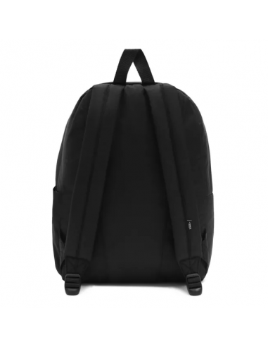 Vans Old Skool Drop V Backpack Black (VN0A5KHPY28) Vans Old Skool Drop V Backpack Black (VN0A5KHPY28)