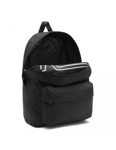 Vans Old Skool Drop V Backpack Black (VN0A5KHPY28) Vans Old Skool Drop V Backpack Black (VN0A5KHPY28)