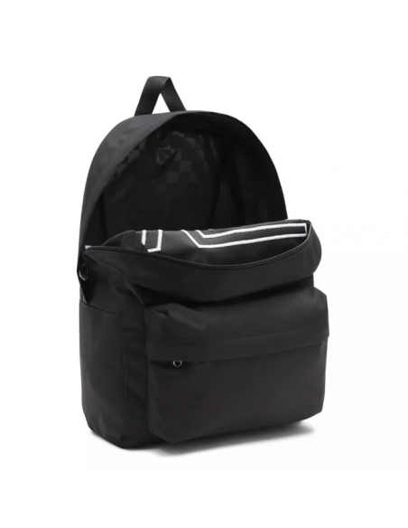 Vans Old Skool Drop V Backpack Black (VN0A5KHPY28)