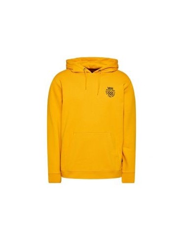 Vans Have A Good Ανδρικό Hoodie Golden Glow (VN0A5KE9LSV)