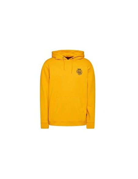 Vans Have A Good Ανδρικό Hoodie Golden Glow (VN0A5KE9LSV)