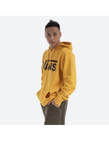 Vans Classic Logo Hoodie II Golden Glow (VN0A456BLSV)