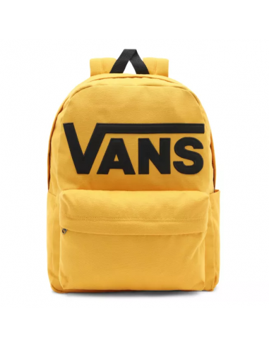 Vans Old Skool Drop V Backpack Golden Glow (VN0A5KHPLSV)