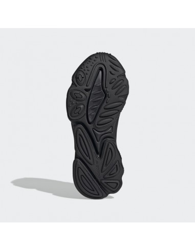 Adidas Originals  OZWEEGO J Black/Black- EE7775 Adidas Originals  OZWEEGO J Black/Black- EE7775