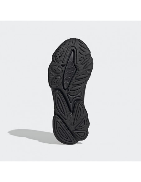 Adidas Originals Basket Profi Lo Men's Shoes -Black (FX3075)