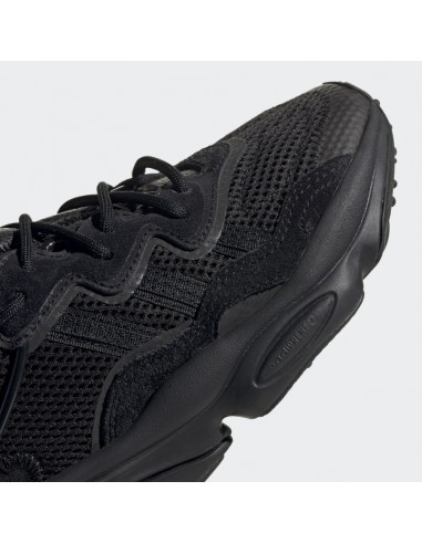 Adidas Originals  OZWEEGO J Black/Black- EE7775 Adidas Originals  OZWEEGO J Black/Black- EE7775