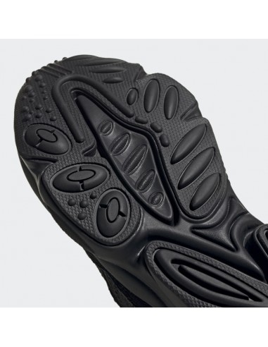 Adidas Originals Basket Profi Lo Men's Shoes -Black (FX3075)