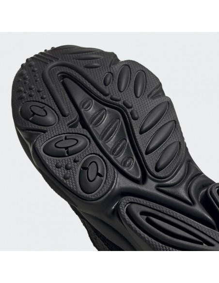 Adidas Originals Basket Profi Lo Men's Shoes -Black (FX3075)