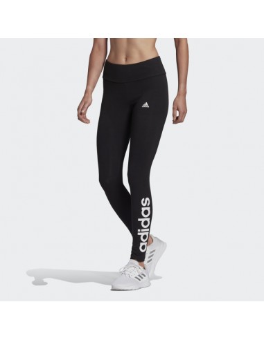 Adidas Loungewear Essentials High-Waisted Logo Leggings- GL0633