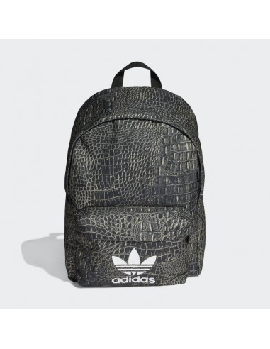 Adidas Originals Adicolor Classic Backpack -Collegiate Burgundy ( (FL9654)