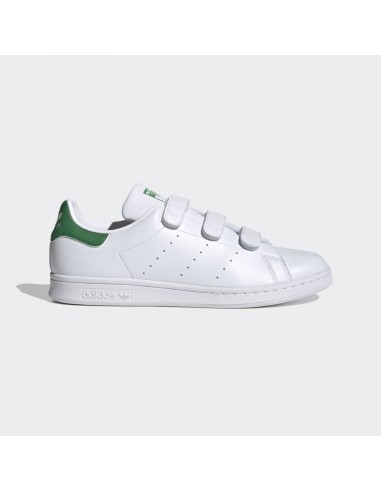 Adidas Originals Stan Smith Shoes -White/Green (FX5509)