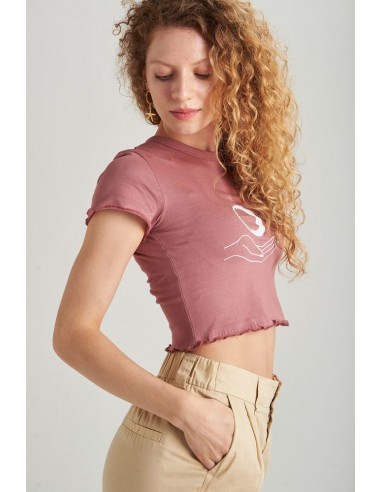 Γυναικείο Υφασμάτινο Παντελόνι 24...