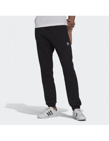 Adidas Originals Essentials Pant Black (H34657)