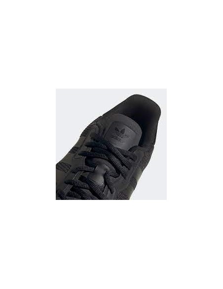 Adidas ZX 1K BOOST - Black (H68721)