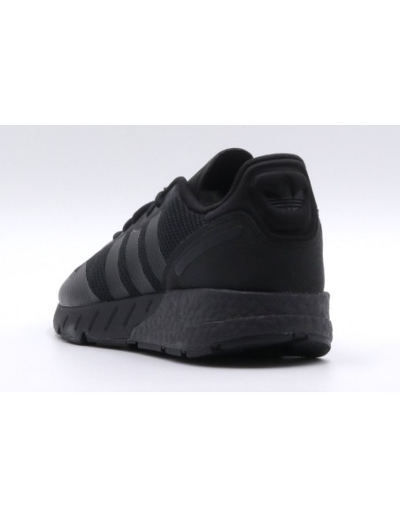 Adidas ZX 1K BOOST - Black (H68721)