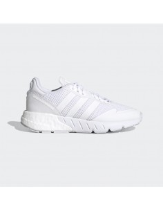 Adidas Originals ZX 1K BOOST White - S42589