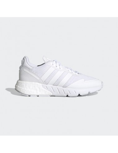 Adidas Originals ZX 1K BOOST White - S42589