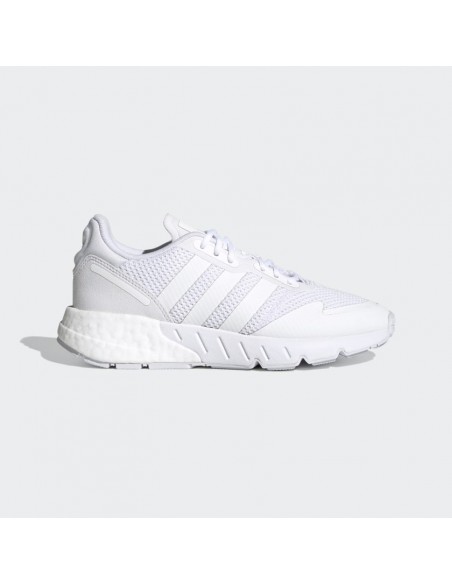 Adidas Originals ZX 1K BOOST White - S42589