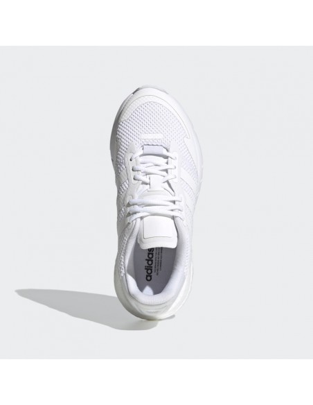 Adidas Originals ZX 1K BOOST White - S42589