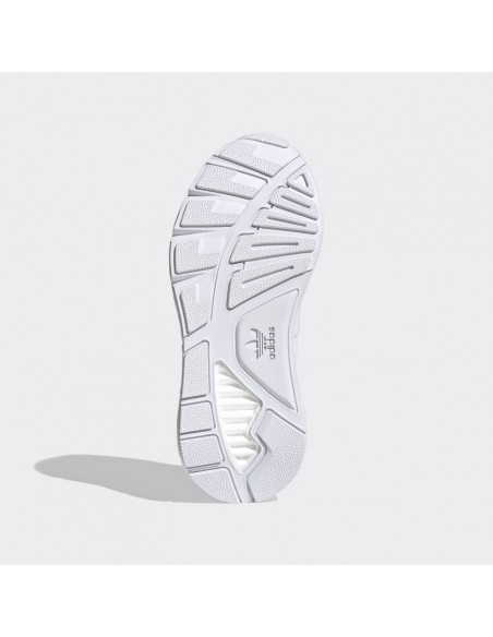 Adidas Originals ZX 1K BOOST White - S42589