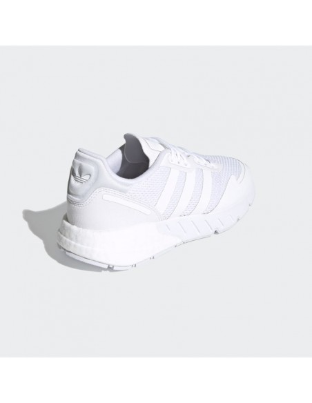 Adidas Originals ZX 1K BOOST White - S42589