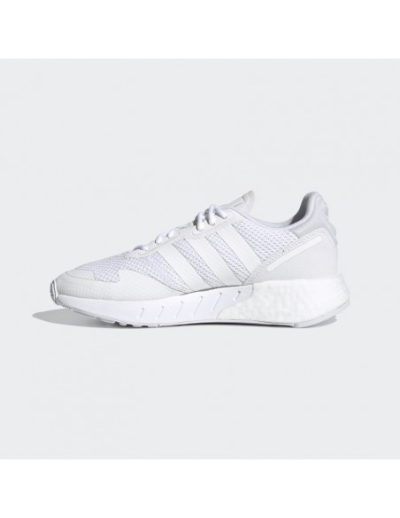 Adidas Originals ZX 1K BOOST White - S42589