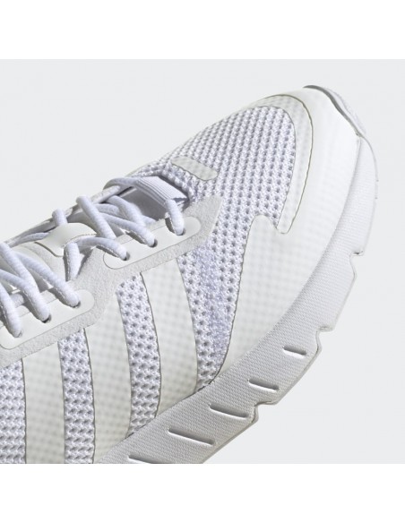 Adidas Originals ZX 1K BOOST White - S42589