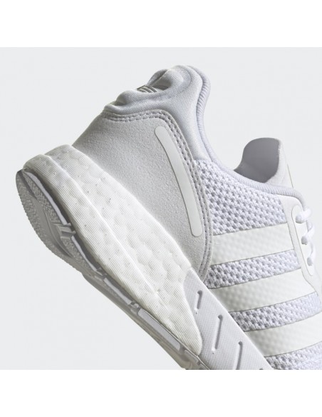 Adidas Originals ZX 1K BOOST White - S42589