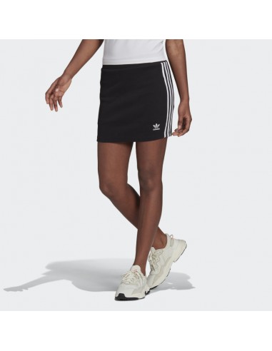 Adidas Originals Adicolor Classics Skirt Black - H38761